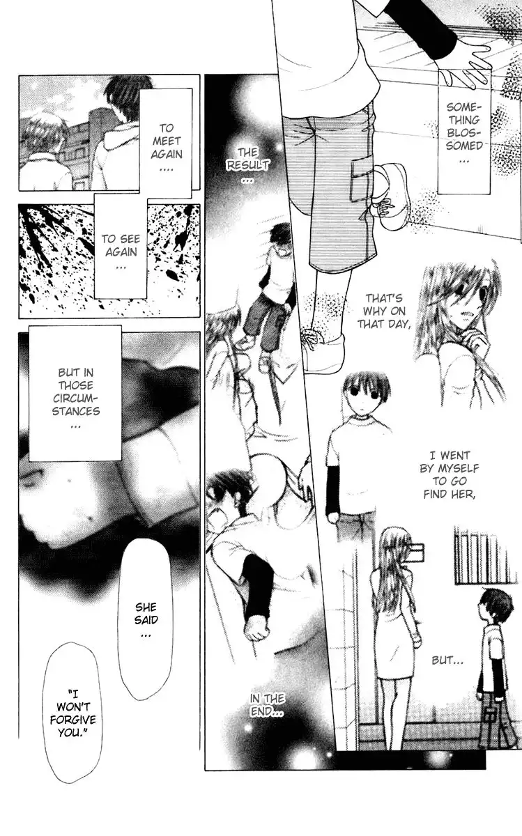 Fruits Basket Chapter 120 18